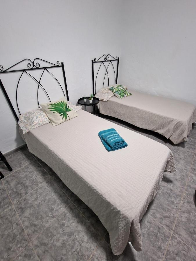 Room & Bike - Agaete Las Palmas de Gran Canaria Exterior photo